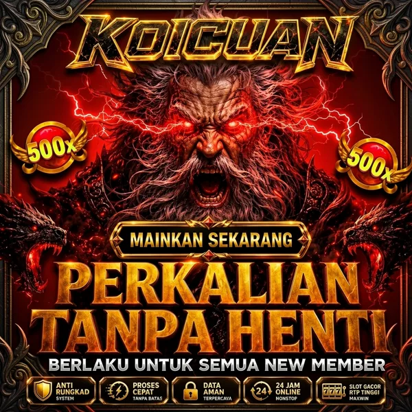 RK77 Login Resmi APK 2026