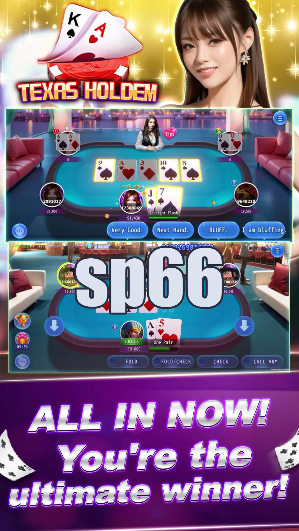 sp66 APK